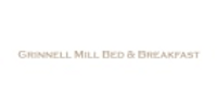 Grinnell Mill coupons
